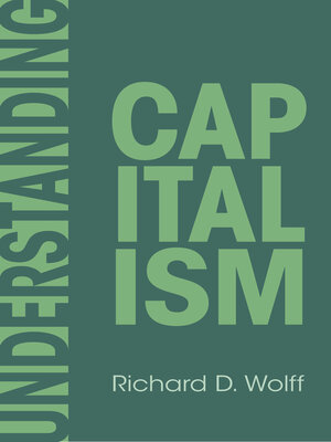 cover image of Understanding Capitalism